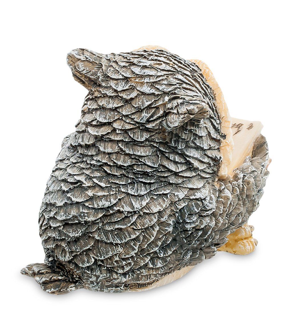 OL-6285-XB Фигура Сова «Азбука знаний» (Sealmark)