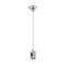 Подвес тросовый Hang одинарный Maytoni Technical TRA157SW-S1-PT