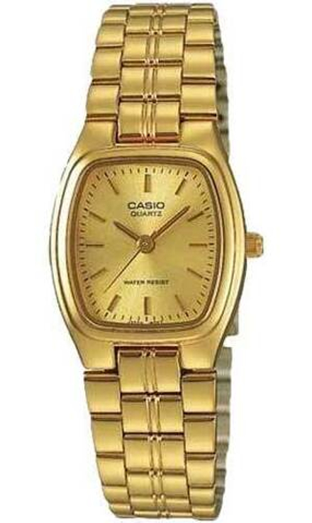 Женские наручные часы Casio LTP-1169N-9A