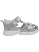 Сандалии детские для девочки