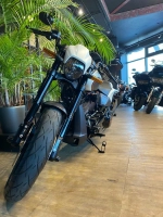 Harley-Davidson FXDR 114, 2019