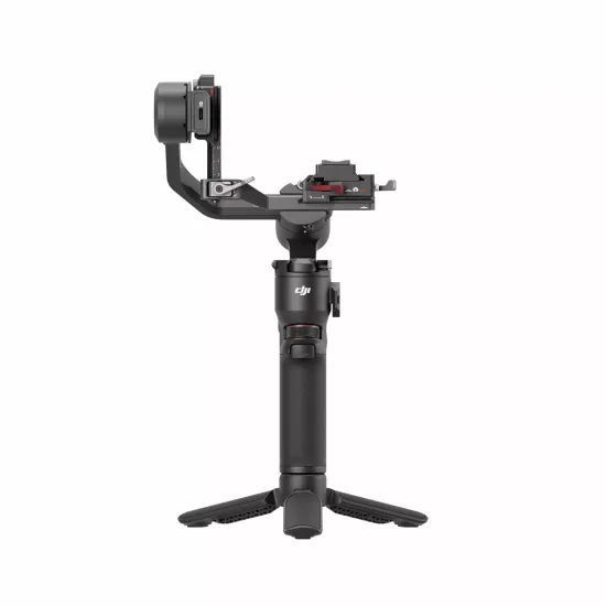 Стабилизатор DJI RS 3 Mini черный