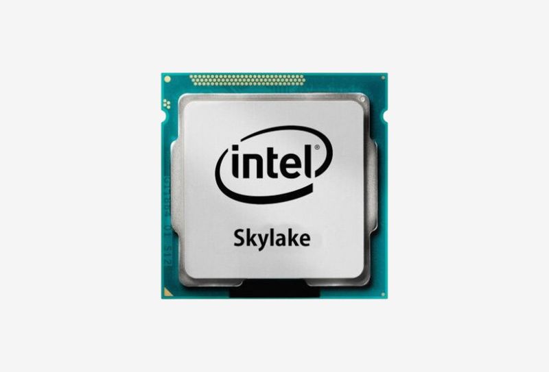 Процессор Intel Core i5 - 6500 OEM