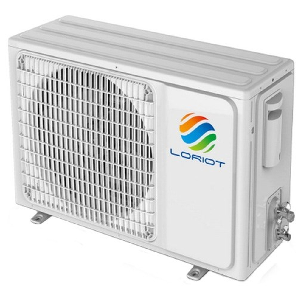 Сплит-система кондиционер инверторный Loriot Sky Inverter LAC-07AI на 20 м²