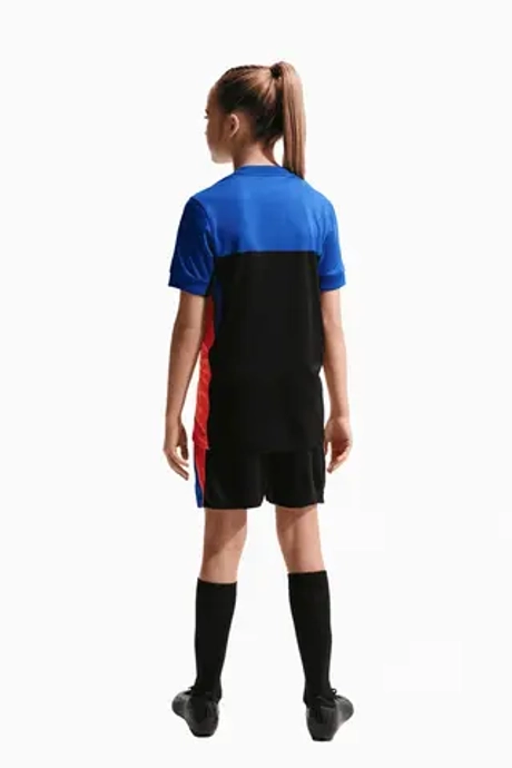 Футболка Nike Inter Milan 25/26 4th Stadium Junior