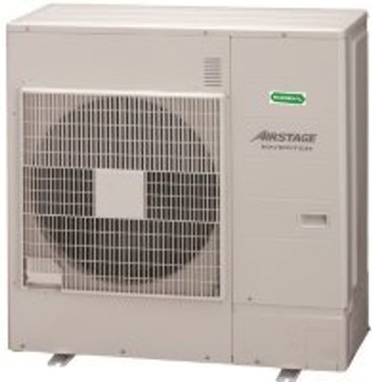 Мультисплит-система Hitachi RAS-4HVNC1E