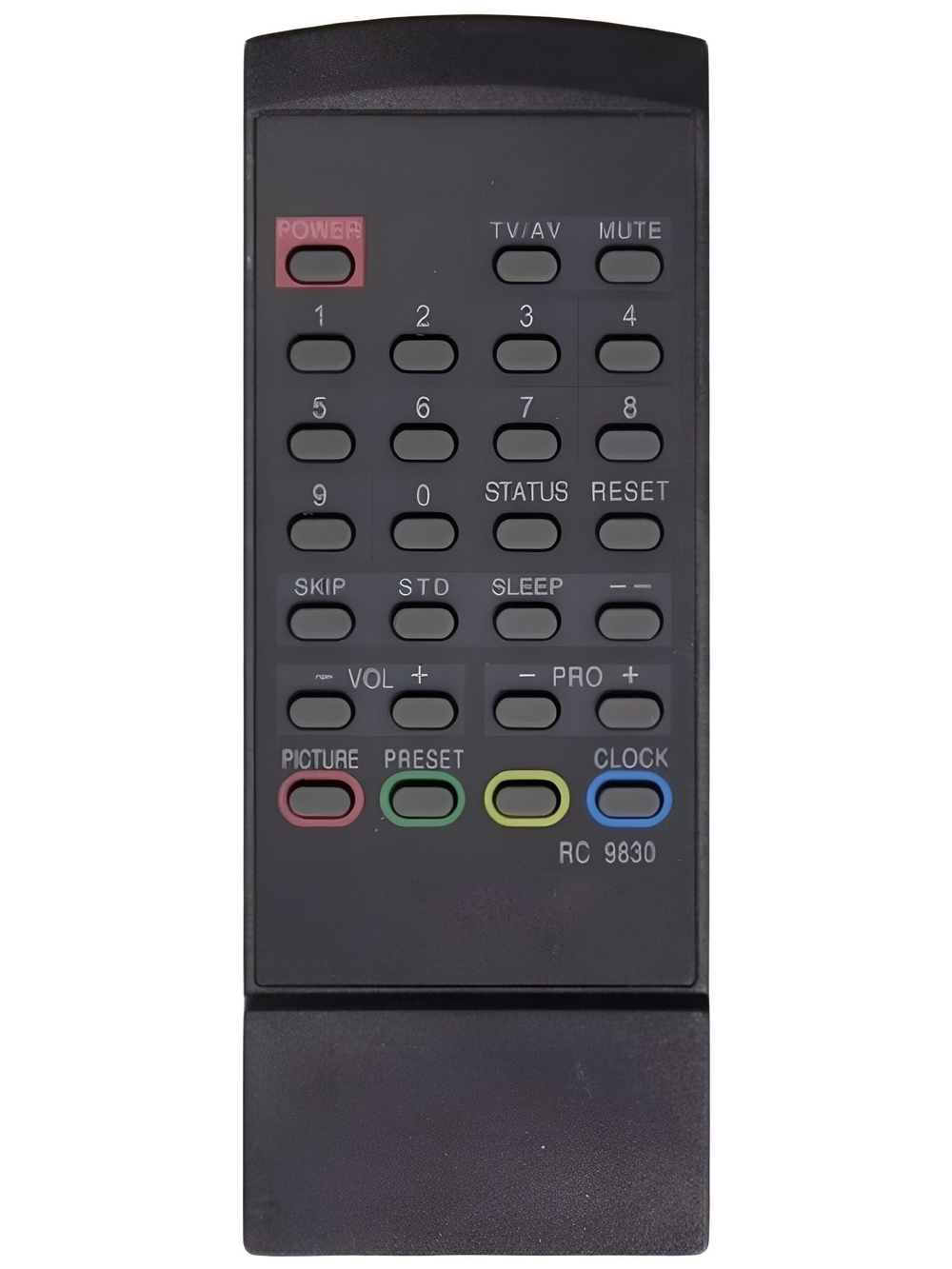 ПУЛЬТ для ELEKTA RC-9830