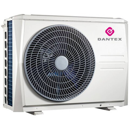 Блок DANTEX компрессорно-конденсаторный DK-03WC/AF