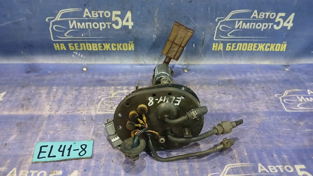 Бензонасос погружной TOYOTA TERCEL 1993