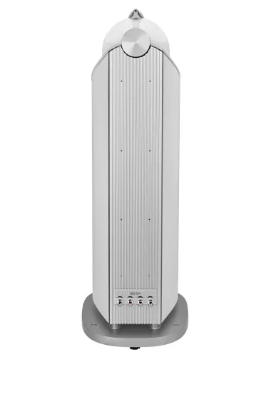 Bowers & Wilkins 802 D4 Gloss White