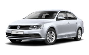 Багажники на Volkswagen Jetta VI 2010-2019