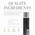 Вкусовой лубрикант "Крем-брюле" Gelato Creme Brule, 30 мл