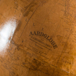 Винтаж: Старинный глобус «AARDGLOBE»