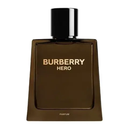 Мужская парфюмерия BURBERRY  Hero Parfum 50 мл