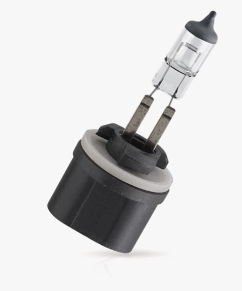 Лампа 12 В H27/1 27 Вт PG13 Philips