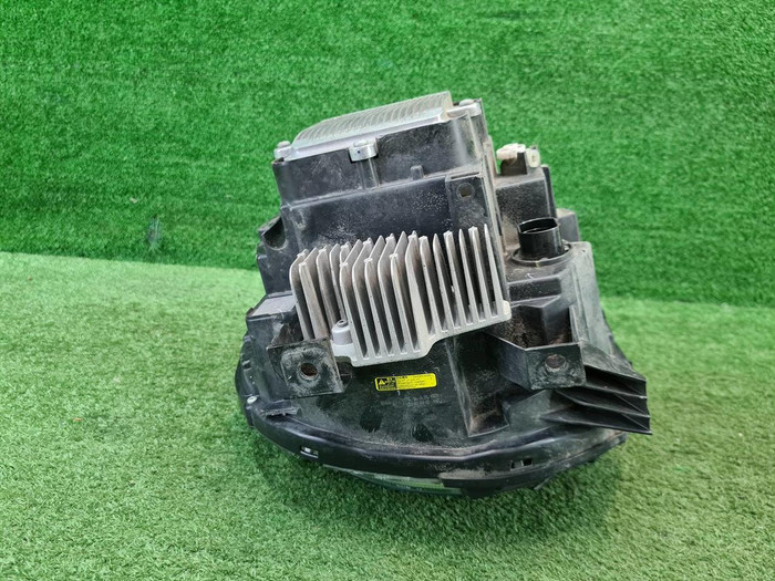 Фара правая Haval Dargo (2022-н.в.) LED