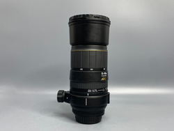 Sigma AF 135-400mm f/4.5-5.6 D APO for Nikon F