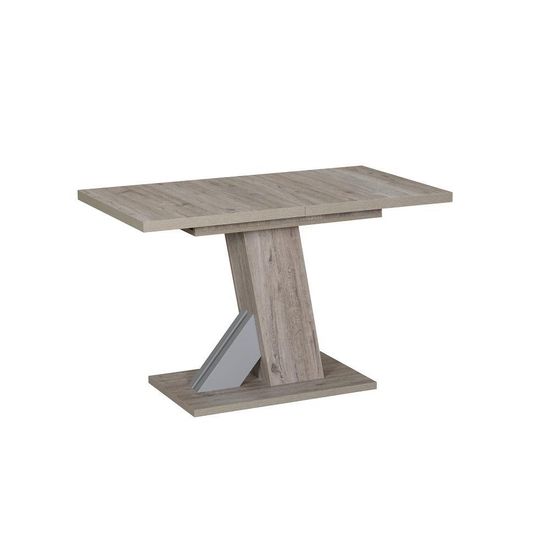 Стол раздвижной 80.529 Leset Луссо