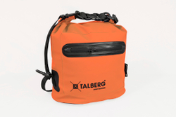 ГЕРМОСУМКА TALBERG TRAVEL DRY 10