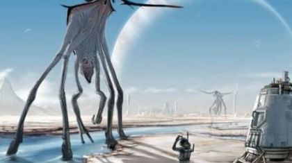 Учёные предложили искать внеземную жизнь с помощью чат-бота.