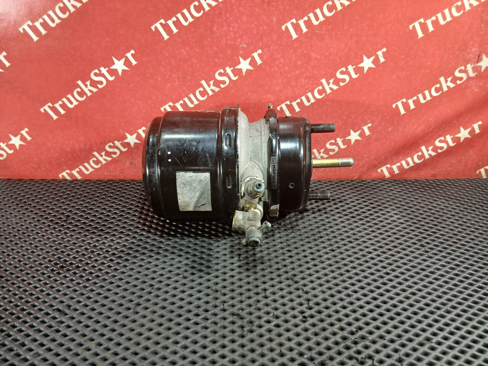 Энергоаккумулятор задний