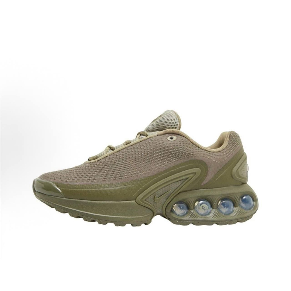 Nike Air Max DN “Olive”