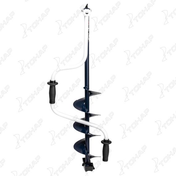 Ледобур ALTAY 150L левое вращение (LAL-150LD) Тонар