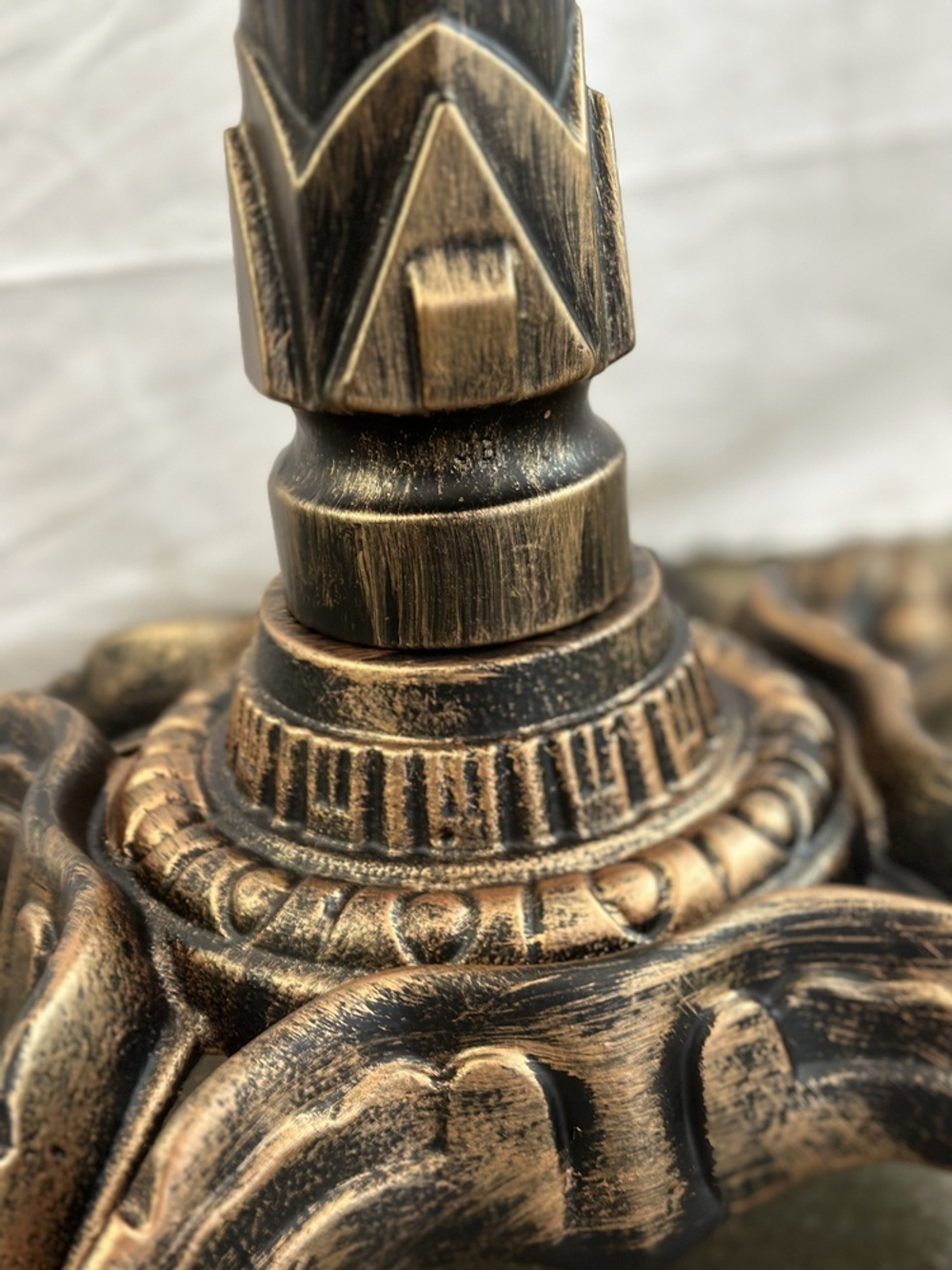 Подстолье чугунное 1083EM