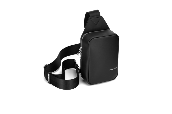 Маленькая сумка Уай