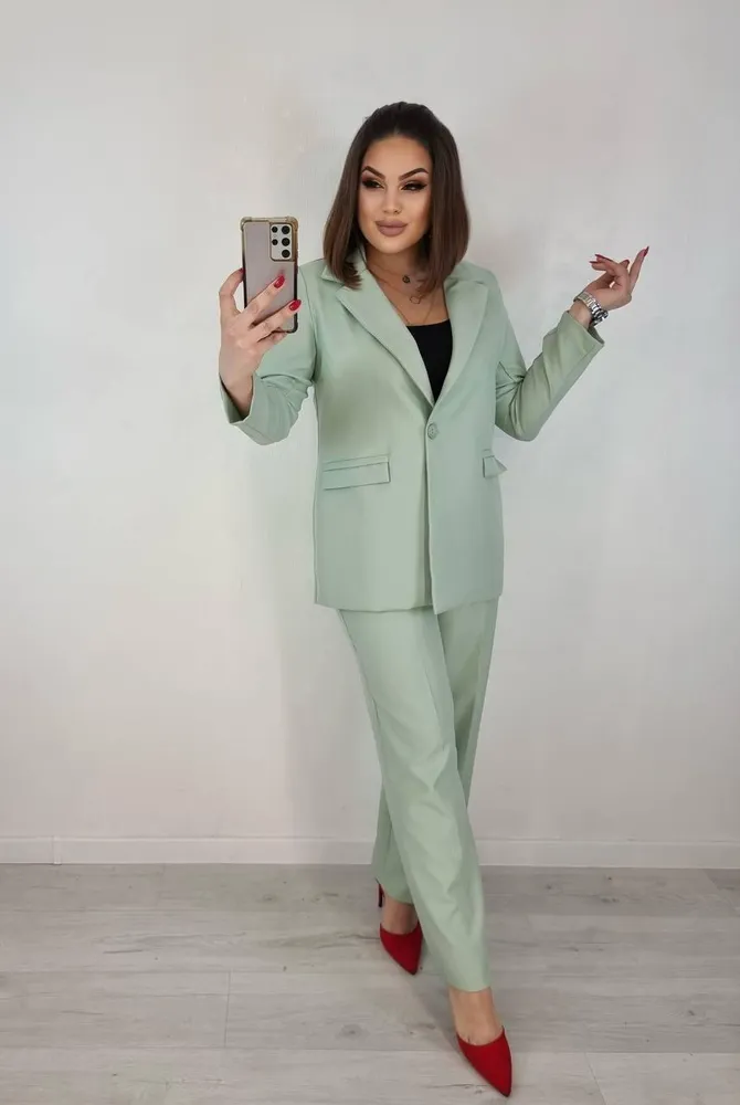 Комплект двойка 03642-2 Fabrika