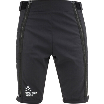 HEAD  шорты-самосбросы 821342 RACE Shorts Men  BK