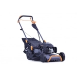 Газонокосилка бензиновая VILLARTEC MB 448VC самоходная: 4 л.с., нож 48 см, 1103050000