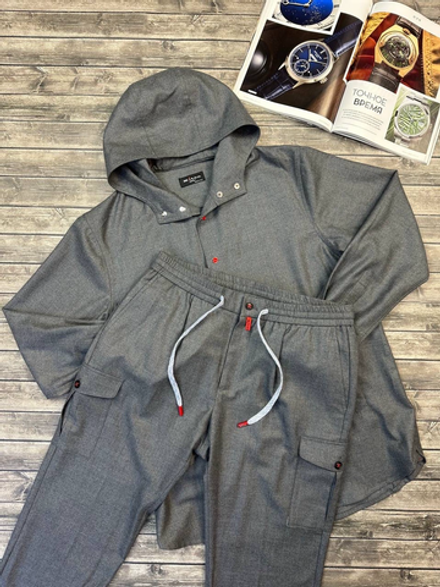 Спортивный костюм Kiton