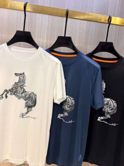 Футболка Hermes
