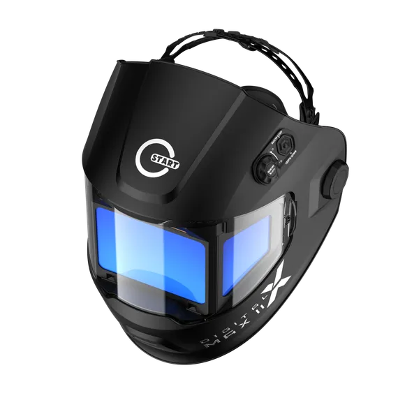 OSA START DIGITAL X MAX II Маска сварщика хамелеон 51ST08X