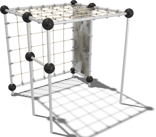 Гибкие элементы для лазания Берилл