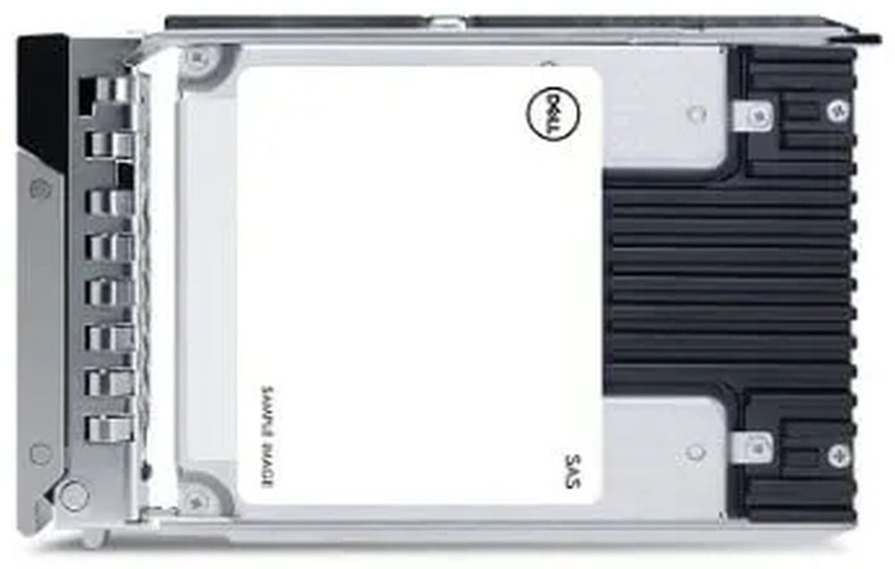 SSD DELL 345-BDSL 960 Гб