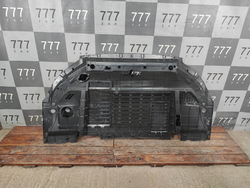 Накладка двигателя декоративная Exeed LX 19-нв Б/У Оригинал 609000402AE