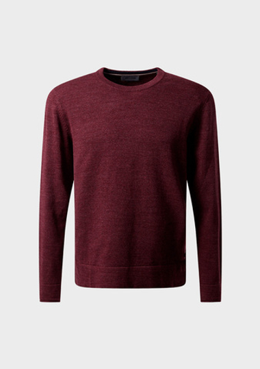 Джемпер Pierre Cardin