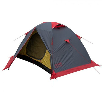 Палатка Tramp Peak 2 (V2) TRT-25