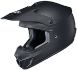 CS-MX II / Матовый / Черный