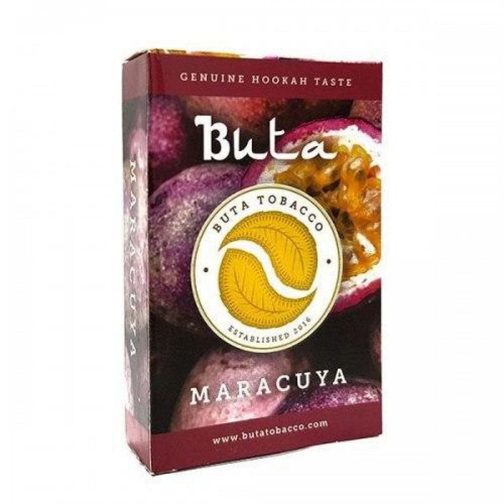 Buta - Maracuya/Passion Fruit (50g)