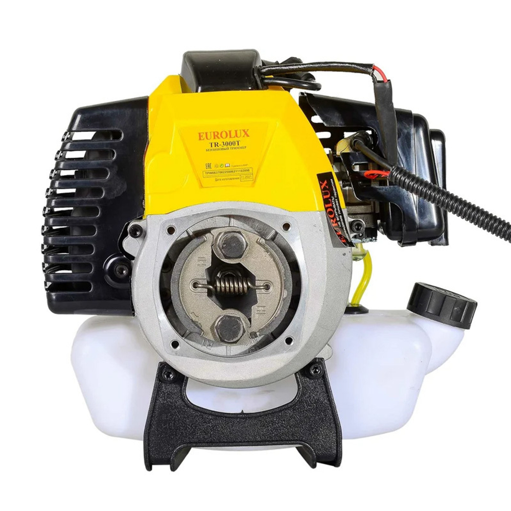 Бензиновый триммер Eurolux TR-3000T