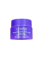 Маска для губ Laneige Lip Sleeping Mask Gummy Bear, 3 гр