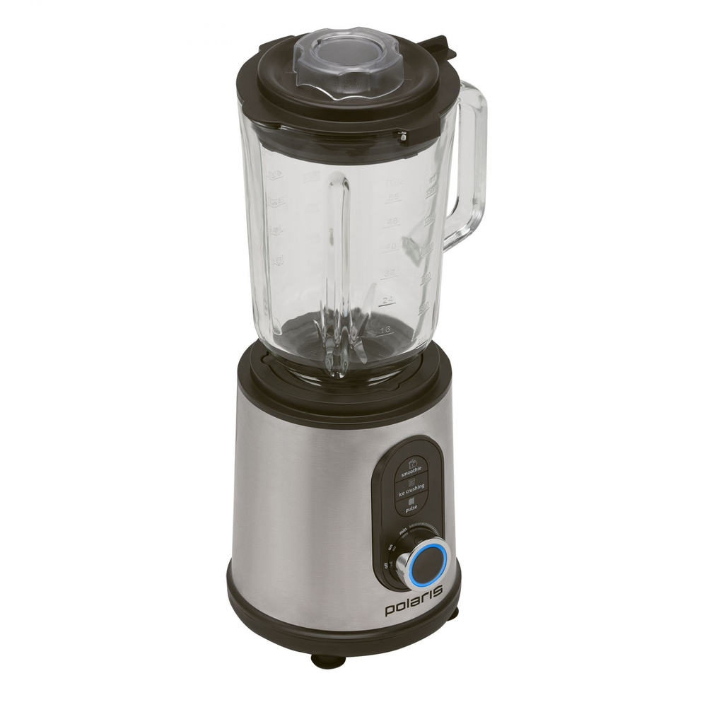 Блендер POLARIS PTB 1530G металлик