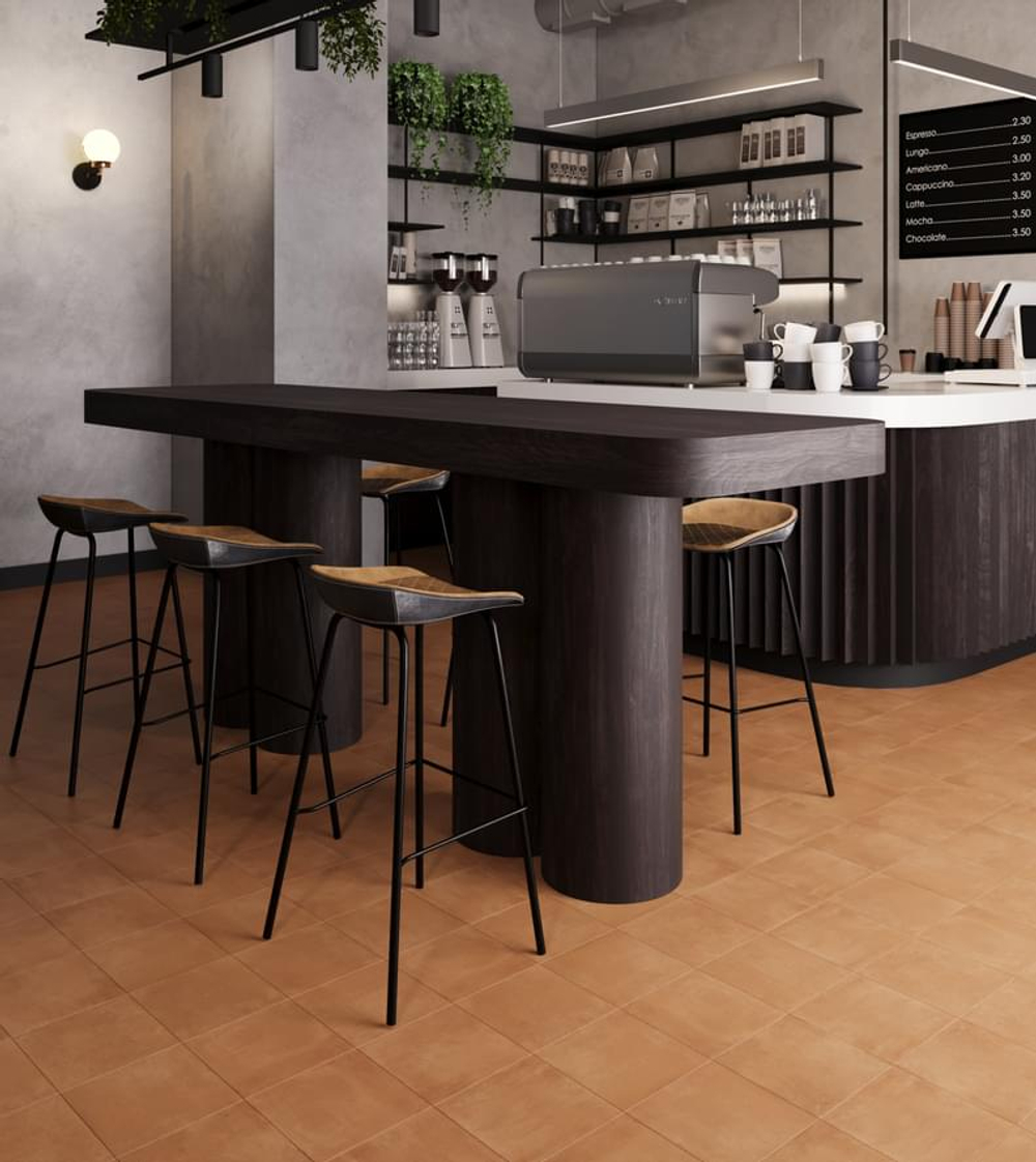 Decocer Concept Mustard 19,8x19,8