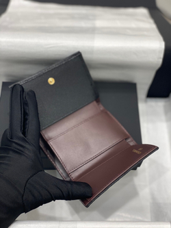 Chanel Wallet 10 cm