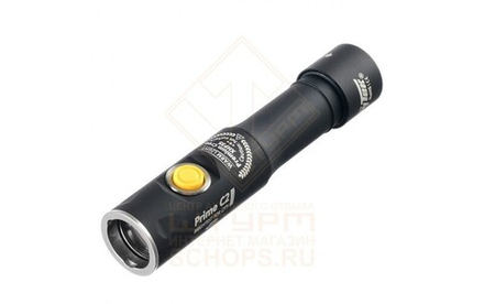 Фонарь Armytek Prime C2 Pro v3 XHP35, Теплый