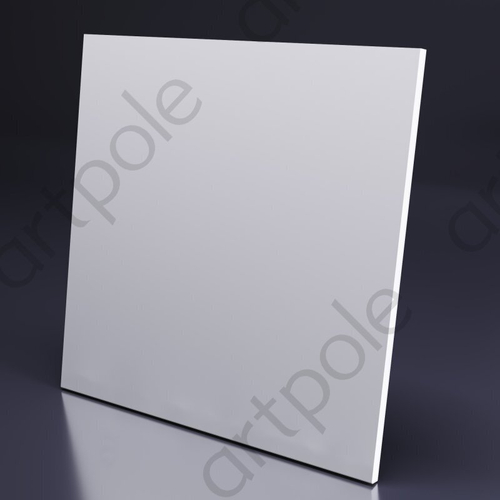 Гипсовые 3D панели Artpole LOFT - 5.4 - LOFT-HIDDEN (крепления скрытого типа)