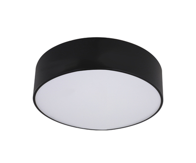 05525,19 Светильник Медина черный Led 20W